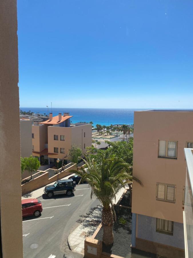 Casa Libertad Apartment Jandia  Exterior photo