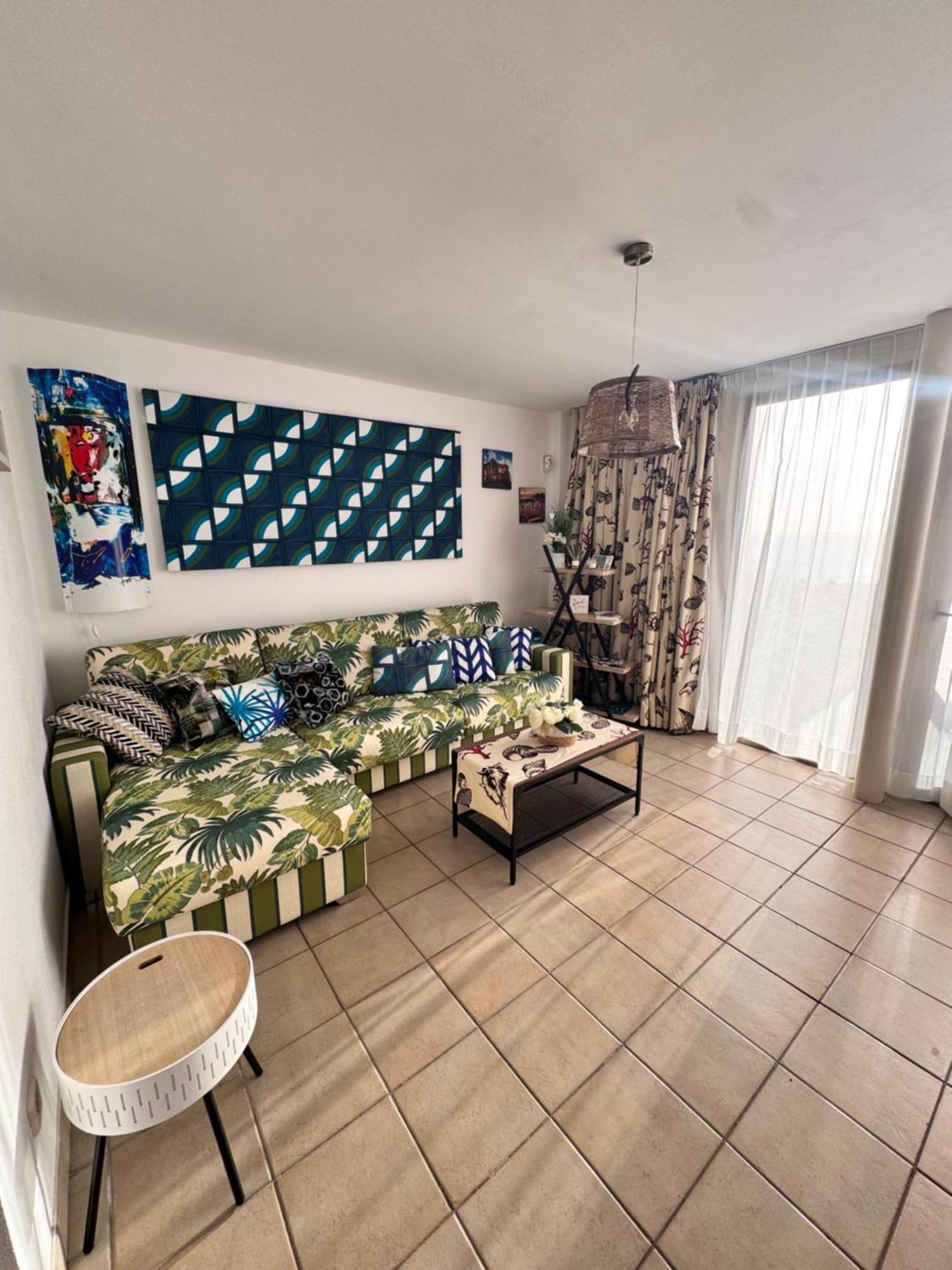 Casa Libertad Apartment Jandia  Exterior photo