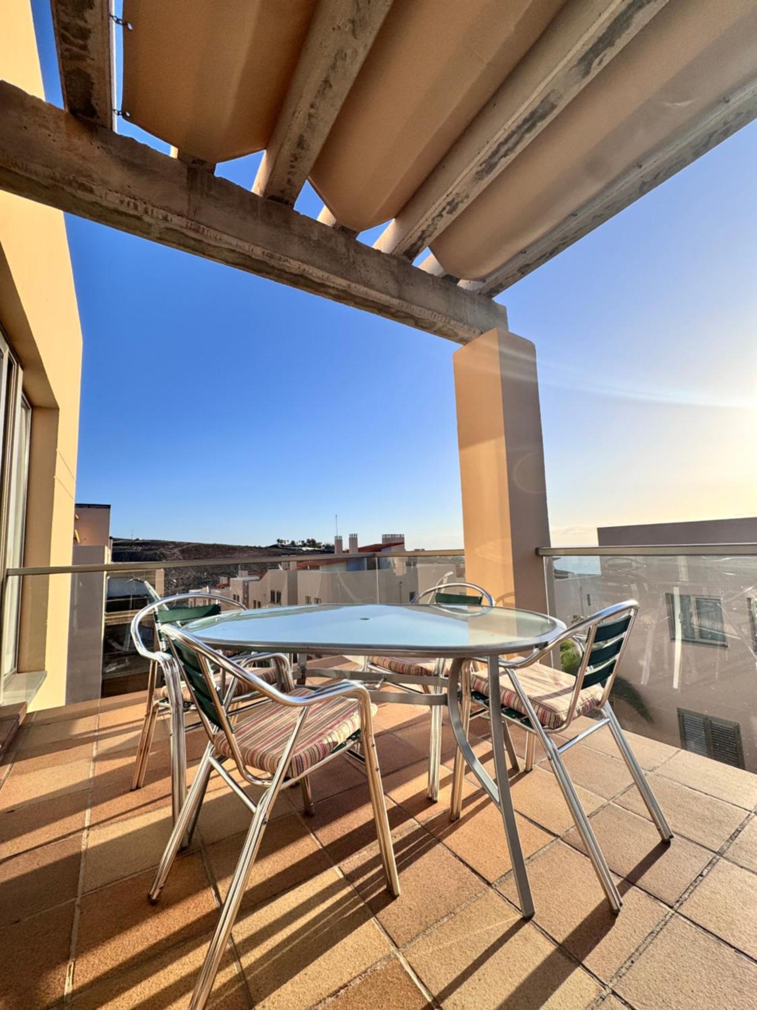 Casa Libertad Apartment Jandia  Exterior photo